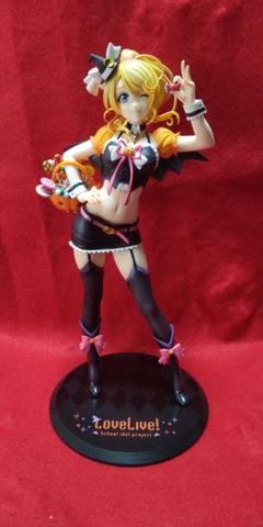 ラブライブ! 絢瀬絵里 ハロウィンVer. 1/7 完成品フィギュア