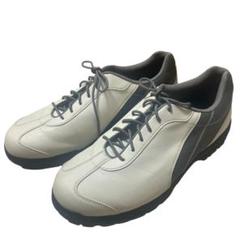 【新品、未使用】MIZUNO ミズノ　ゴルフシューズ　ウイングチップ　メダリオン 2025年最新】MIZUNO ゴルフ シューズ(男性用)の人気アイテム