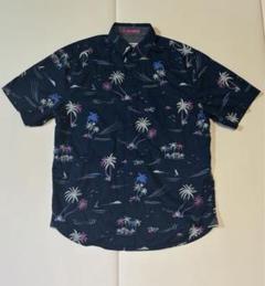 アロハシャツ　メンズ　TOMMY BAHAMA トミーバハマ