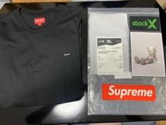 Supreme Small Box L/S Tee(FW20)