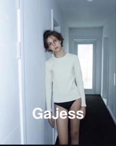 新品・未使用　Gajess PETIT SHORTS 38 ガジェス Wicked by Women with Control Regular Bermuda Shorts w/ Side