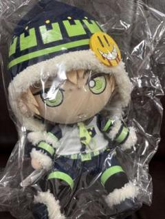 ノイズ Gift ニトロプラスキラル ぬいぐるみシリーズ ノイズ Gift ニトロプラスキラル ぬいぐるみシリーズ - メルカリ