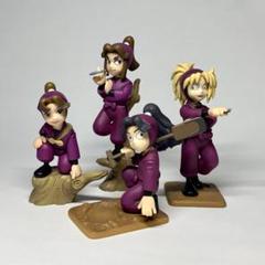 2025年最新】忍たま乱太郎 ワンコイングランデフィギュアの人気