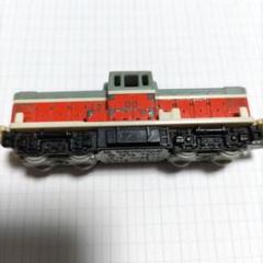 トミカトレイン DD13形ディーゼル機関車 貨車セット