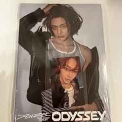 未開封】photbookverウォンビン、ユニバーサル特典トレカ