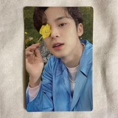 seventeen sector17 一直娱 予約特典 トレカ ミンギュ 中国
