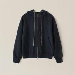 OHOTORO ニット　パーカー osharewalker ニットパーカー パーカー ニット レディース 長袖