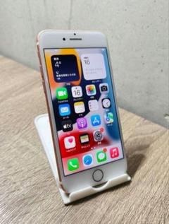 美品 iPhone7 32GB SIMロックなし