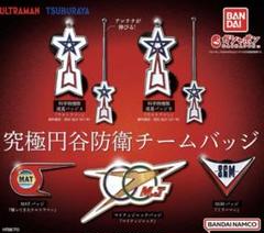 2025年最新】科学特捜隊 バッジの人気アイテム - メルカリ