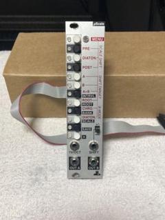 Intellijel μScale v2 モジュラーシンセサイザー Intellijel μScale v2 モジュラーシンセサイザー