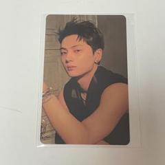 ENHYPEN 抽選 weverse Japanトレカ 特典 ジェイ - メルカリ