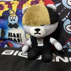2025年最新】bigbang おすわり ぬいぐるみの人気アイテム - メルカリ