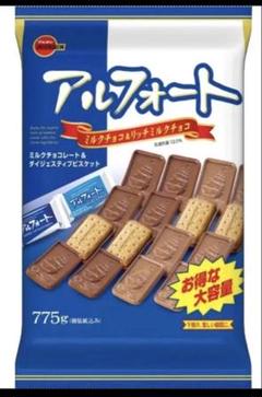 2025年最新】アルフォート775gの人気アイテム - メルカリ