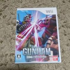 機動戦士ガンダム MS戦線 0079