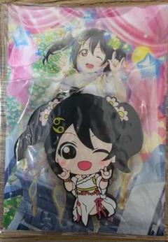 ラバーストラップ ラブライブ！スクフェスACオリジナルNESiCA