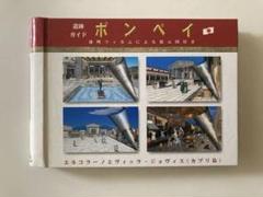 観光の現地で買って来たポンペイの遺跡の本２冊 観光の現地で買って来たポンペイの遺跡の本2冊 - メルカリ