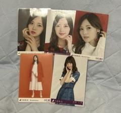 乃木坂46 西野七瀬 白石麻衣 生写真まとめ売り 乃木坂46 生写真西野七瀬・白石麻衣まとめ売り
