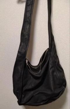 夏のセール3万値下げ　guidi レザーショルダー