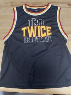 TEAM TWICE READY TO BE ジヒョ ユニフォーム TWICE ジヒョ JIHYO READY TO BE ユニフォーム