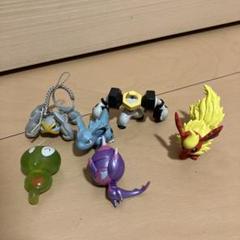 ポケモンフィギュア（リペイント）セット m25744279801_1.jpg?1711706399