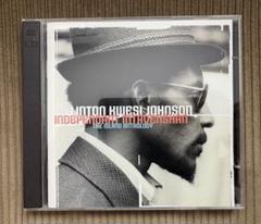 REGGAE CD LKJ Independently Inavention