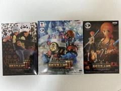 ワンピース 造形王頂上決戦 フランキー将軍 フィギュア - メルカリ