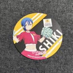 ラブライブ！ Liella!  コースター 3枚1組　福岡ソフトバンクホークス ラブライブ！ Liella! コースター 3枚1組 福岡ソフトバンク