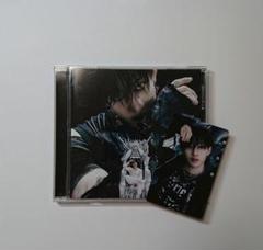 【新品未開封】 FC限定 GIANT Bang Chan盤 5枚セット Stray Kids 『GIANT』 FC限定盤 バンチャン 5枚セット - K-POP