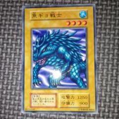 遊戯王OCG 氷結界の虎