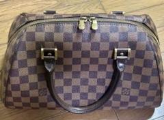 【美品】LOUIS VUITTON リベラMM ハンドバッグのサムネイル