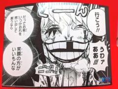 ワンピース エンスカイ 生ブロマイド ロー コラソン 2025年最新】コラソン ブロマイドの人気アイテム - メルカリ