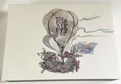 best of kis-my 通常盤
