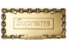 2025年最新】Supreme licenseの人気アイテム - メルカリ
