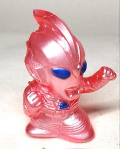 2025年最新】ウルトラマン 指人形 クリアの人気アイテム - メルカリ