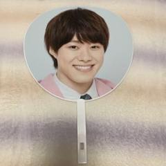 Johnny&#39;s - 大橋和也 うちわ 3枚 勝たんコン Johnny's - R 様 勝たんコン 団扇 大橋和也の通販 by junon