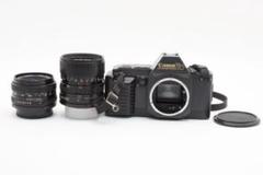 超美品！完動品！CANON T70 フィルムカメラ CANON T70 ¥7,800（中古 フィルムカメラ 35mm 一眼レフカメラ