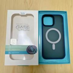 ❤️ iPhone13 Pro Max Magsafe対応 ブルー