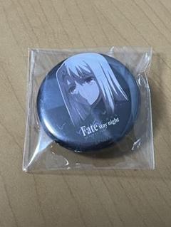 希少品 Fate/stay night イリヤ 缶バッジ コラボカフェ