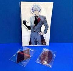 黒崎蘭丸 オリジナル台座 アニメイト うたプリ カルナイ