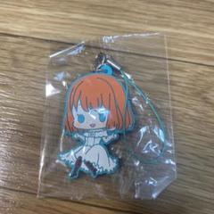 うたのプリンスさまっ 七海春歌 ラバーストラップのサムネイル