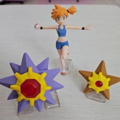 モンコレ 初期 ヒトデマン スターミー ポケモン 希少 レア モンコレ 初期 ヒトデマン スターミー ポケモン 希少 レア