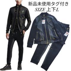 NIKE ナイキ ×OLIVIER ROUSTEING ×オリヴィエルスタン トラックパンツ ブラック NIKE ナイキ ×OLIVIER ROUSTEING ×オリヴィエルスタン トラック
