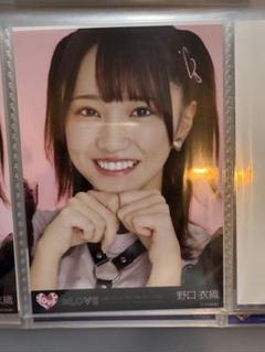 イコラブ  しゅきぴ　生写真　直筆あり！ Amazon.co.jp: 髙松瞳 生写真 直筆 サイン有 しゅきぴ