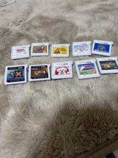 2025年最新】3ds まとめ売りの人気アイテム - メルカリ