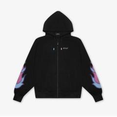 straykids バンチャン　フーディ　メンプロ　パーカー　新品未開封品 straykids バンチャン フーディ メンプロ パーカー 新品未開封品