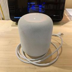 ホームポッド ジャンク 2025年最新】homepod ジャンクの人気アイテム - メルカリ