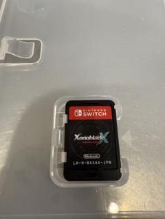Xenoblade X Nintendo Switch ソフト