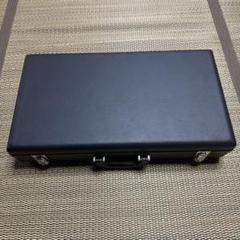 ファゴット用　Bell純正ハードケース　5ピース用 ファゴット用 Bell純正ハードケース 5ピース用 - メルカリ