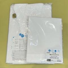 替袖付き】衿秀 き楽っく長襦袢【涼】 夏 絽替衿 Lサイズ/替袖