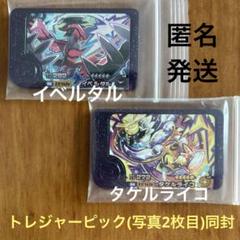 ドラパルト　タケルライコ　レジェンドエネルギー　まとめ売り　20枚 2025年最新】タケルライコの人気アイテム - メルカリ